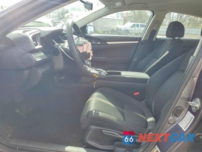 Zdjęcie 7 z 12 samochodu: 2016 HONDA CIVIC LX VIN:2HGFC2F56GH500753 - miniatura