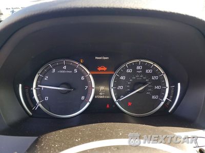 Zdjęcie 9 z 14 samochodu: 2019 ACURA MDX TECHNOLOGY VIN:5J8YD4H5XKL035307 - miniatura