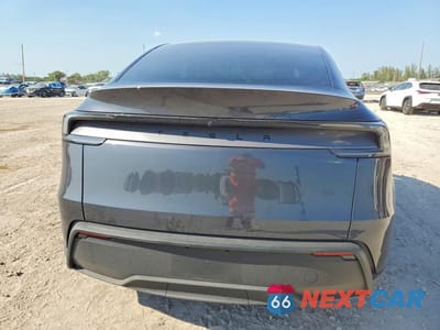 Zdjęcie 6 z 13 samochodu: 2026 TESLA MODEL Y VIN:7SAYGDED6TA472792 - miniatura