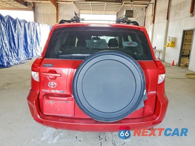 Zdjęcie 6 z 13 samochodu: 2006 TOYOTA RAV4 BASE VIN:JTMBD33VX66007453 - miniatura