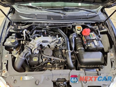 Zdjęcie 11 z 11 samochodu: 2014 FORD TAURUS POLICE INTERCEPTOR VIN:1FAHP2MT9EG100052 - miniatura