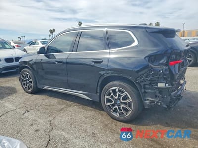 Drugie zdjęcie samochodu z przodu: 2023 BMW X1 XDRIVE28I VIN:WBX73EF01P5X93089 - miniatura