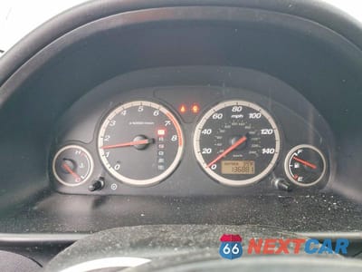 Zdjęcie 9 z 11 samochodu: 2006 HONDA CR-V EX VIN:JHLRD78896C058343 - miniatura