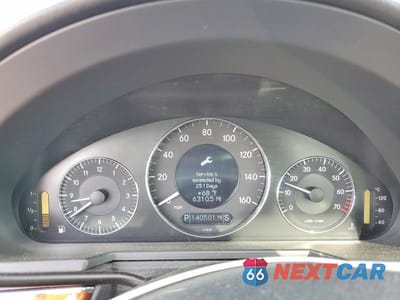 Zdjęcie 9 z 12 samochodu: 2006 MERCEDES-BENZ E 350 VIN:WDBUF56J96A842916 - miniatura