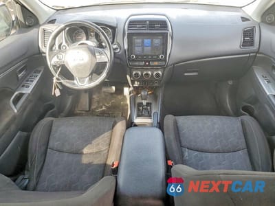 Zdjęcie 8 z 13 samochodu: 2020 MITSUBISHI OUTLANDER SPORT SE VIN:JA4AP4AU3LU024180 - miniatura