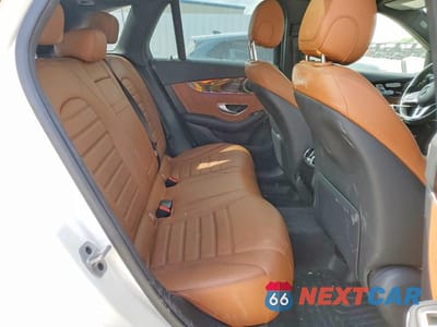 Zdjęcie 11 z 13 samochodu: 2022 MERCEDES-BENZ GLC 300 4MATIC VIN:W1N0G8EBXNV365387 - miniatura