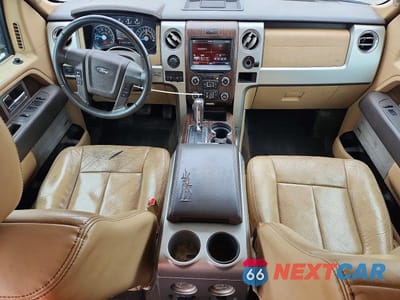 Zdjęcie 8 z 12 samochodu: 2013 FORD F150 SUPERCREW VIN:1FTFW1EF6DKG16694 - miniatura