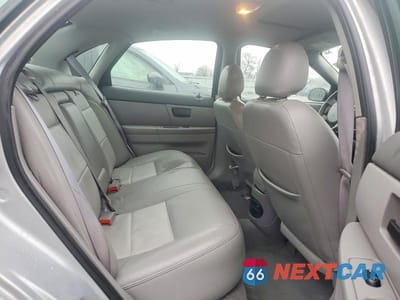 Zdjęcie 10 z 11 samochodu: 2005 FORD TAURUS SEL VIN:1FAFP56U75A306715 - miniatura