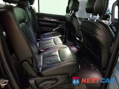 Zdjęcie 11 z 12 samochodu: 2022 JEEP WAGONEER SERIES I VIN:1C4SJVAT8NS206531 - miniatura