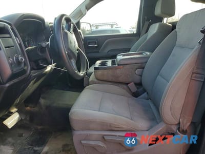 Zdjęcie 7 z 13 samochodu: 2016 CHEVROLET SILVERADO C1500 VIN:1GCNCNEHXGZ321591 - miniatura