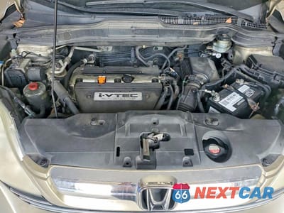 Zdjęcie 12 z 13 samochodu: 2007 HONDA CR-V EX VIN:JHLRE48547C040951 - miniatura