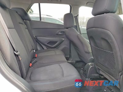 Zdjęcie 11 z 13 samochodu: 2016 CHEVROLET TRAX 1LT VIN:3GNCJPSB9GL161968 - miniatura