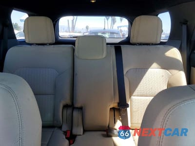 Zdjęcie 10 z 13 samochodu: 2016 FORD EXPLORER VIN:1FM5K7B88GGA96436 - miniatura