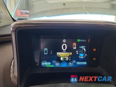 Zdjęcie 9 z 11 samochodu: 2012 CHEVROLET VOLT VIN:1G1RB6E47CU113174 - miniatura