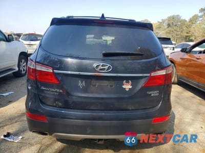 Zdjęcie 6 z 11 samochodu: 2016 HYUNDAI SANTA FE SE VIN:KM8SMDHF8GU148344 - miniatura