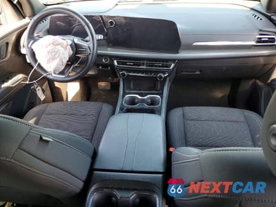 Zdjęcie 8 z 12 samochodu: 2025 CHEVROLET TRAVERSE LT VIN:1GNERGRS5SJ206721 - miniatura