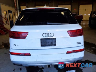 Zdjęcie 6 z 13 samochodu: 2017 AUDI Q7 PRESTIGE VIN:WA1VAAF79HD036023 - miniatura
