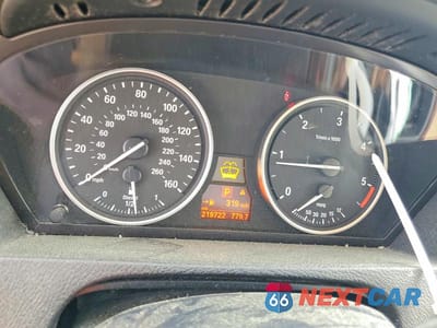 Zdjęcie 9 z 13 samochodu: 2012 BMW X5 XDRIVE35D VIN:5UXZW0C51CL666783 - miniatura