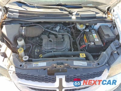 Zdjęcie 12 z 12 samochodu: 2019 DODGE GRAND CARAVAN GT VIN:2C4RDGEG4KR637010 - miniatura