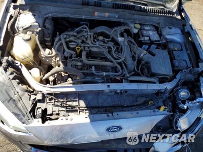 Zdjęcie 11 z 12 samochodu: 2020 FORD FUSION SE VIN:3FA6P0HD4LR167873 - miniatura