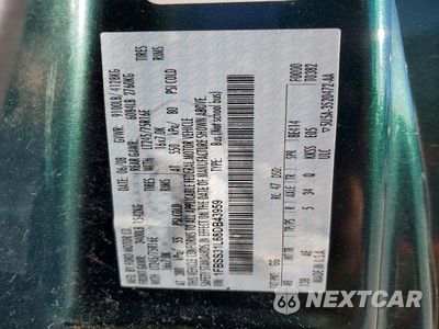 Zdjęcie 13 z 14 samochodu: 2008 FORD ECONOLINE E350 SUPER DUTY WAGON VIN:1FBSS31L68DB43959 - miniatura