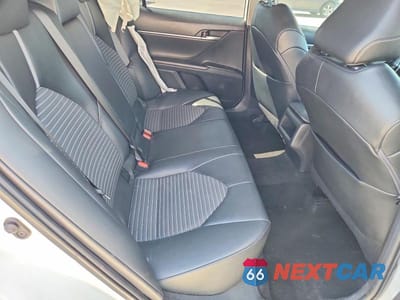 Zdjęcie 10 z 11 samochodu: 2021 TOYOTA CAMRY SE VIN:4T1G11AK7MU415263 - miniatura