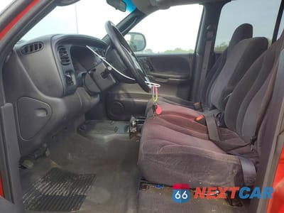 Zdjęcie 7 z 12 samochodu: 2000 DODGE DAKOTA QUAD VIN:1B7GL2ANXYS658341 - miniatura
