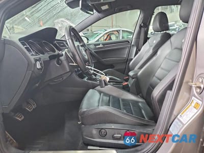 Zdjęcie 7 z 11 samochodu: 2016 VOLKSWAGEN GOLF R VIN:WVWUF7AU5GW284355 - miniatura