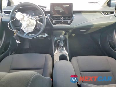 Zdjęcie 8 z 12 samochodu: 2025 TOYOTA COROLLA LE VIN:5YFB4MDE1SP320947 - miniatura