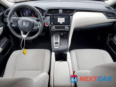 Zdjęcie 8 z 12 samochodu: 2019 HONDA INSIGHT EX VIN:19XZE4F5XKE022469 - miniatura