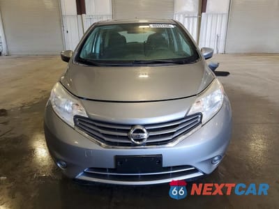 Piąte zdjęcie samochodu w środku: 2015 NISSAN VERSA NOTE S VIN:3N1CE2CP6FL363257 - miniatura