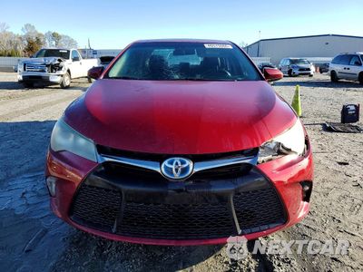 Piąte zdjęcie samochodu w środku: 2015 TOYOTA CAMRY HYBRID SE VIN:4T1BD1FK2FU159093 - miniatura