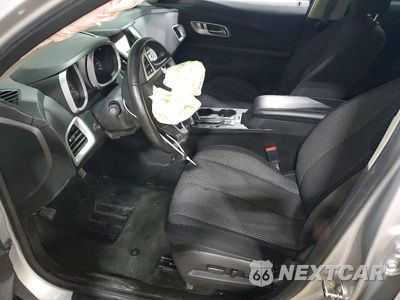 Zdjęcie 7 z 11 samochodu: 2014 CHEVROLET EQUINOX LT VIN:1GNFLGEK3EZ130384 - miniatura