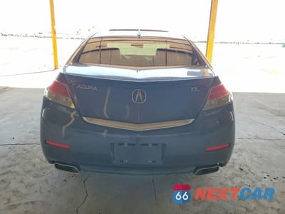 Zdjęcie 6 z 11 samochodu: 2012 ACURA TL VIN:19UUA8F58CA029939 - miniatura