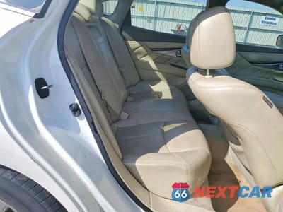 Zdjęcie 10 z 12 samochodu: 2013 INFINITI M37 X VIN:JN1BY1AR3DM600520 - miniatura