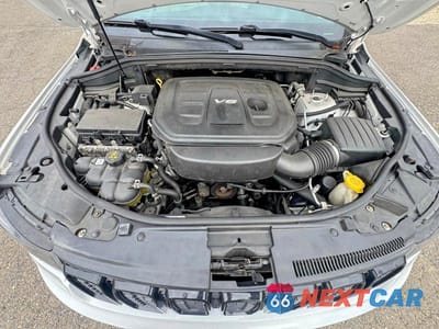 Zdjęcie 7 z 11 samochodu: 2017 JEEP GRAND CHEROKEE LIMITED VIN:1C4RJFBGXHC749237 - miniatura