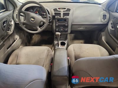 Zdjęcie 8 z 12 samochodu: 2008 CHEVROLET MALIBU LS VIN:1G1ZS58F58F117498 - miniatura