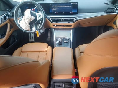 Zdjęcie 8 z 11 samochodu: 2024 BMW M440XI GRAN COUPE VIN:WBA13AW09RFT41462 - miniatura