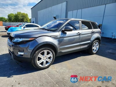 2015 LAND ROVER RANGE ROVER EVOQUE PURE PLUS SALVP2BGXFH005295 - główne zdjęcie licytacji z USA - miniatura