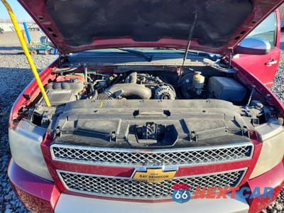 Zdjęcie 11 z 12 samochodu: 2007 CHEVROLET TAHOE C1500 VIN:1GNFC13J47R297900 - miniatura