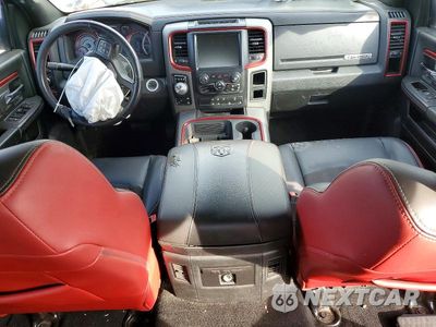 Zdjęcie 8 z 13 samochodu: 2016 RAM 1500 REBEL VIN:1C6RR7YT1GS323693 - miniatura