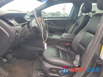 Zdjęcie 7 z 12 samochodu: 2017 FORD TAURUS SEL VIN:1FAHP2E89HG125256 - miniatura