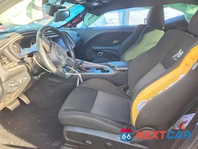 Zdjęcie 7 z 12 samochodu: 2020 DODGE CHALLENGER R/T SCAT PACK VIN:2C3CDZFJ7LH122316 - miniatura