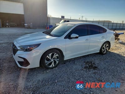 2025 SUBARU LEGACY PREMIUM 4S3BWAF64S3017877 - główne zdjęcie licytacji z USA - miniatura