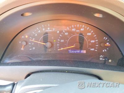 Zdjęcie 9 z 11 samochodu: 2011 TOYOTA CAMRY LE VIN:4T4BF3EK6BR200719 - miniatura