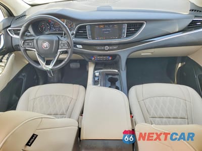 Zdjęcie 8 z 14 samochodu: 2023 BUICK ENCLAVE AVENIR VIN:5GAERDKW5PJ161096 - miniatura