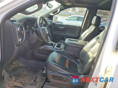 Zdjęcie 7 z 12 samochodu: 2021 GMC SIERRA K1500 AT4 VIN:3GTU9EET6MG203824 - miniatura