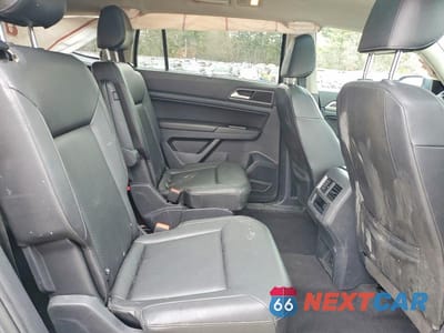 Zdjęcie 11 z 14 samochodu: 2019 VOLKSWAGEN ATLAS SE VIN:1V2UR2CA0KC560303 - miniatura