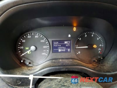 Zdjęcie 9 z 13 samochodu: 2017 MERCEDES-BENZ METRIS VIN:WD4PG2EE4H3266146 - miniatura