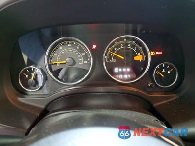 Zdjęcie 9 z 13 samochodu: 2016 JEEP COMPASS LATITUDE VIN:1C4NJDEB2GD534155 - miniatura